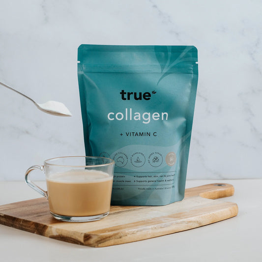 Collagen