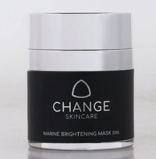 Marine Brightening Mask 30ml