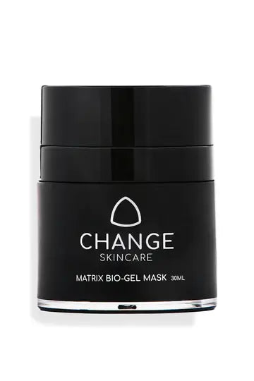 Change Skincare - Matrix Bio-Gel Recovery Mask