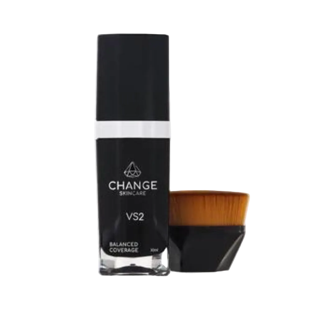 Change Skincare - VS2