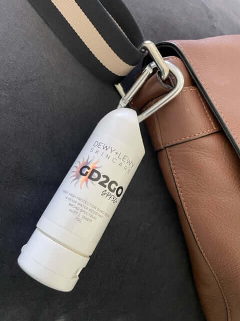 GD2GO SPF 50+