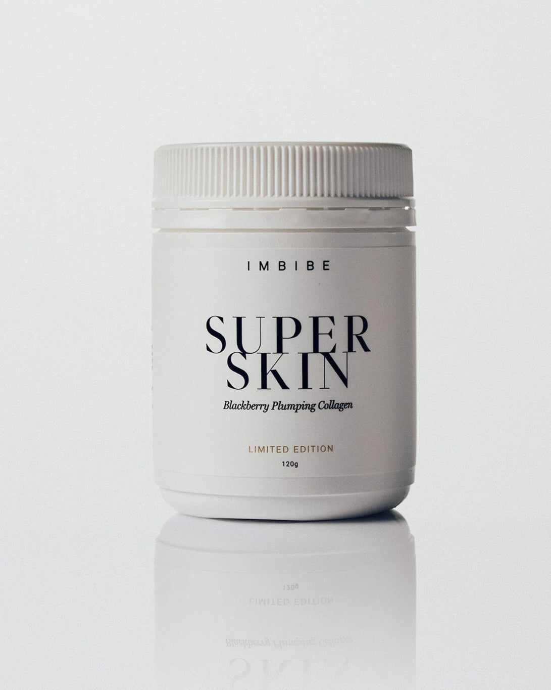 Imbibe Super Skin – Blackberry Plumping Collagen