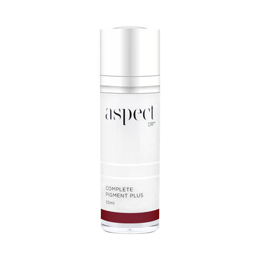 ASPECT DR COMPLETE PIGMENT PLUS 30ML