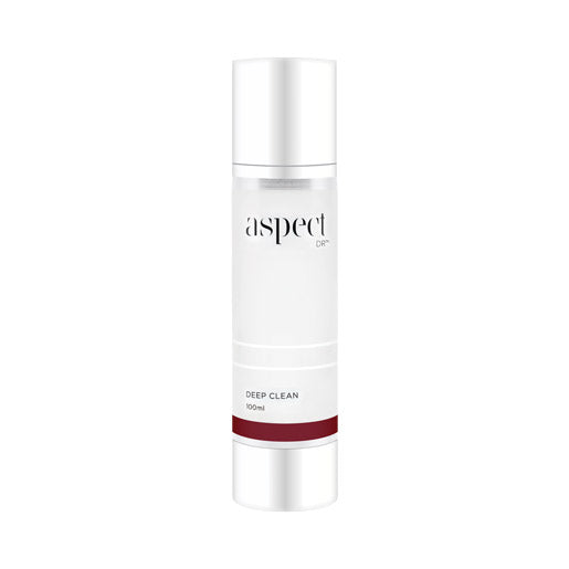 ASPECT DR DEEP CLEAN 100ML