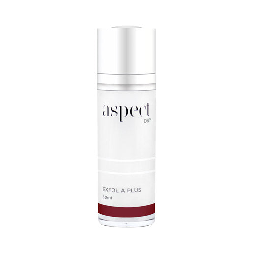 ASPECT DR EXFOL A PLUS 30ML