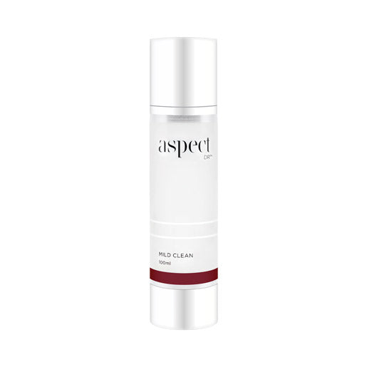 ASPECT DR MILD CLEAN 100ML