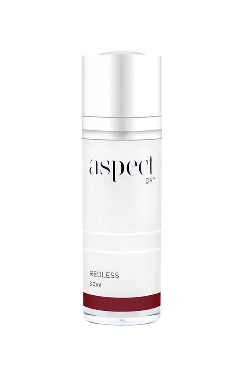 ASPECT REDLESS