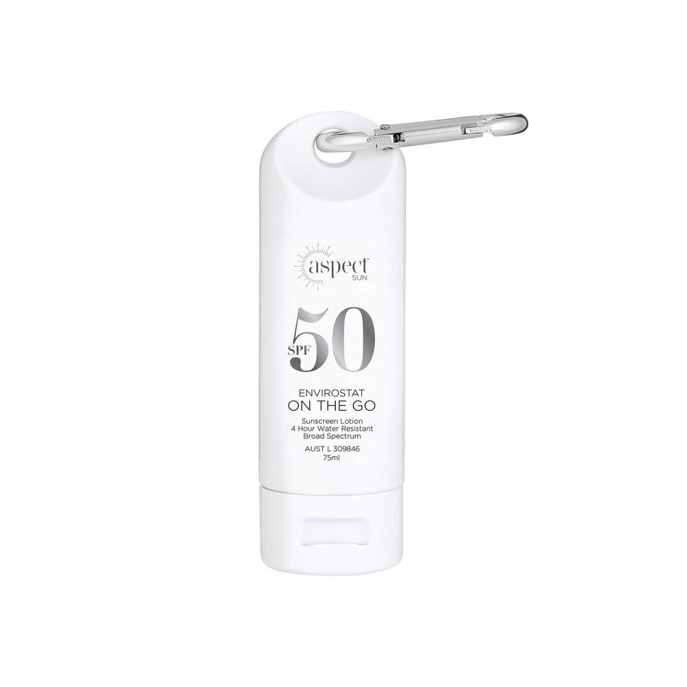 ASPECT SUN SPF50 ON THE GO 75G