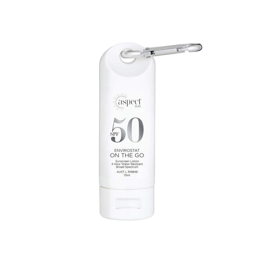 ASPECT SUN SPF50 ON THE GO 75G