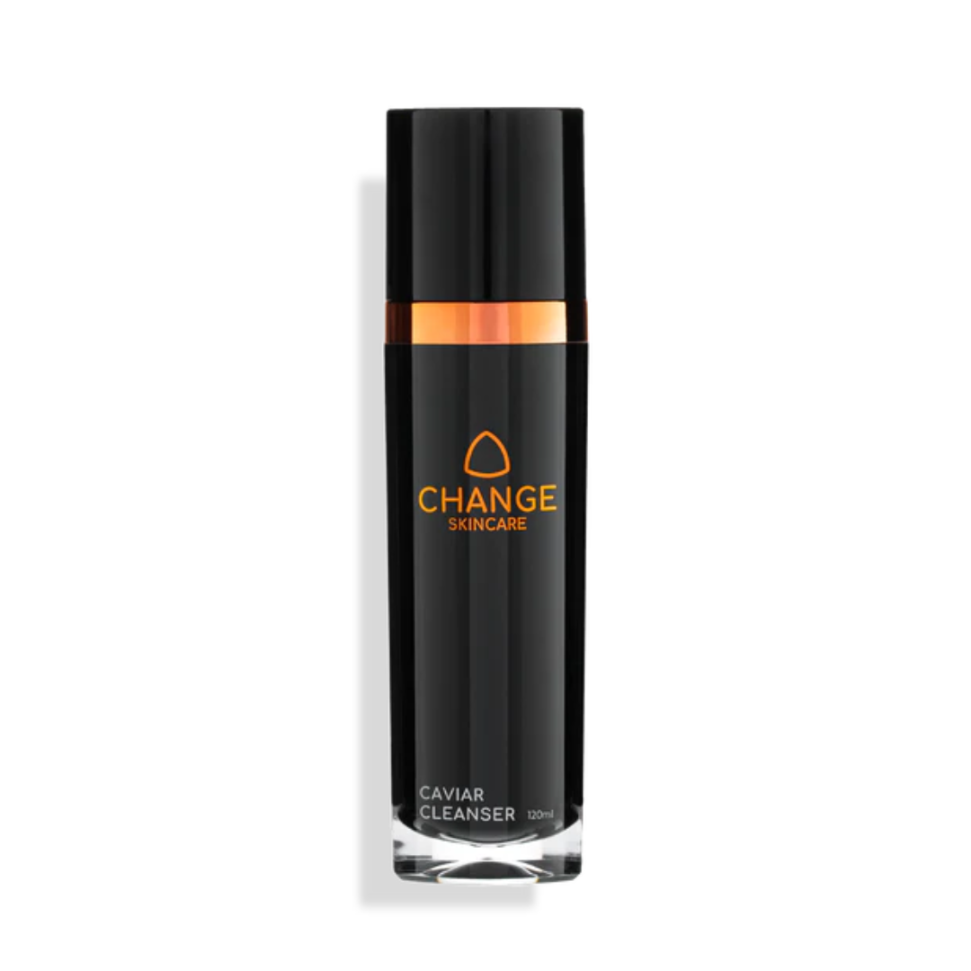 Change Skincare - Caviar Cleanser 120ml