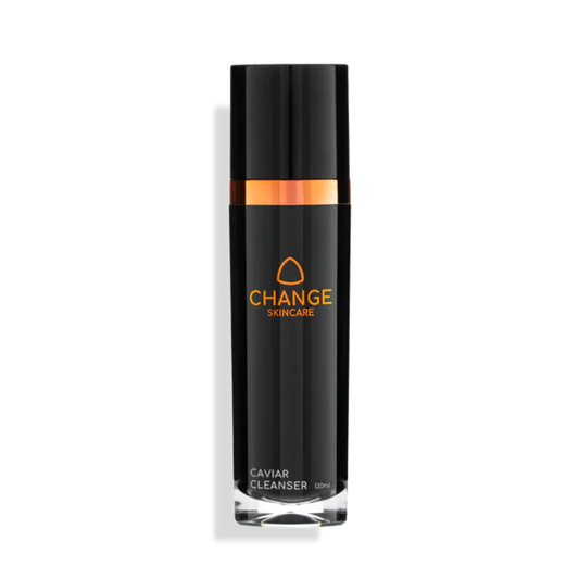 Change Skincare - Caviar Cleanser 120ml