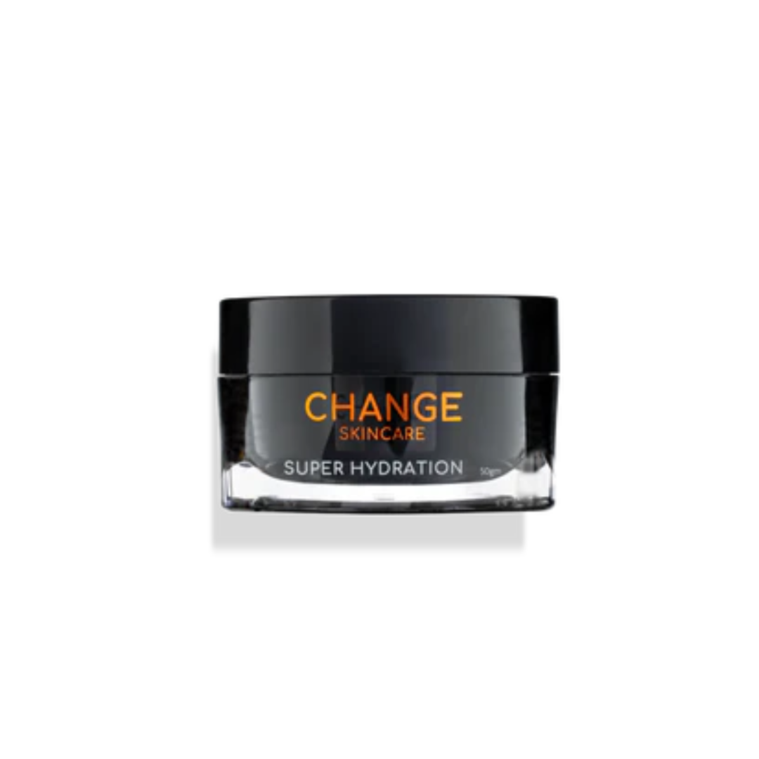 Change Skincare - Super Hydration