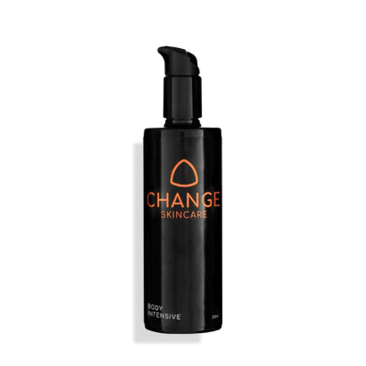 Change Skincare - Body Intensive