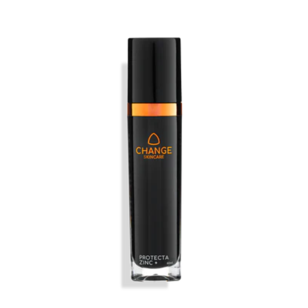 Change Skincare - Protecta Zinc +
