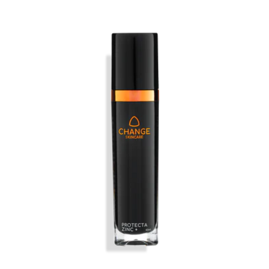 Change Skincare - Protecta Zinc +