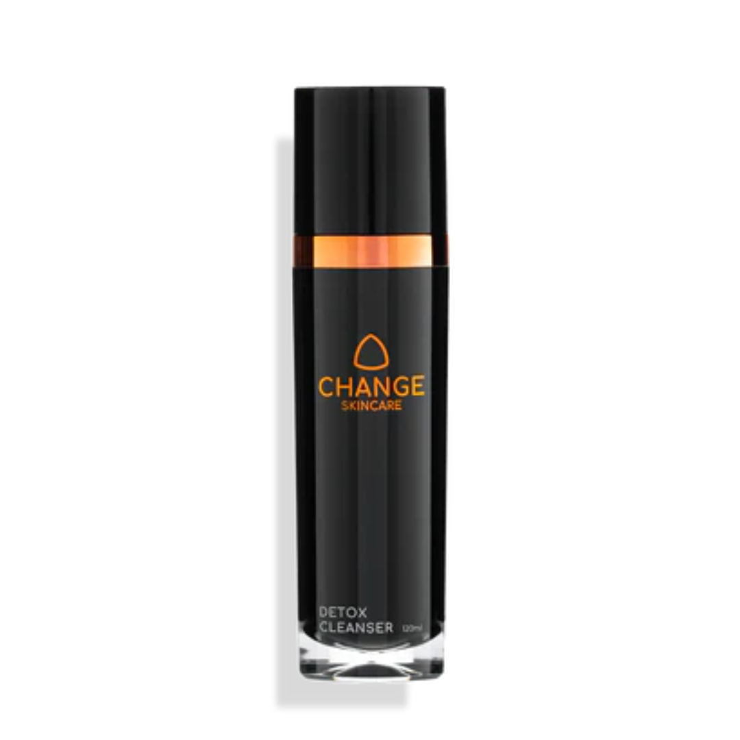 Change Skincare - Detox Cleanser 120ml