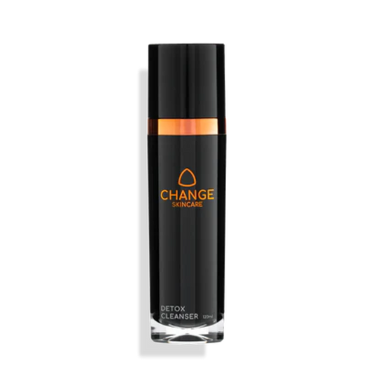 Change Skincare - Detox Cleanser 120ml