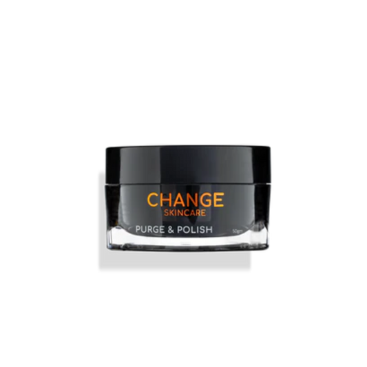 Change Skincare - Purge & Polish