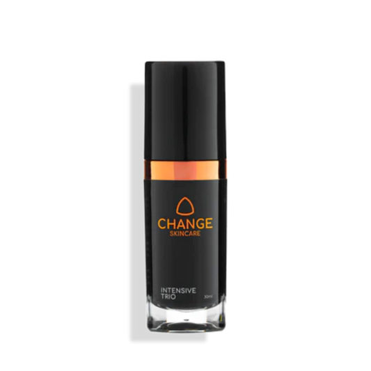 Change Skincare - Intensive Trio
