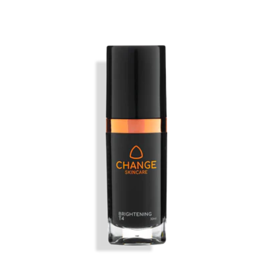 Change Skincare - Brightening T4