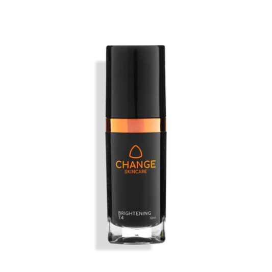 Change Skincare - Brightening T4