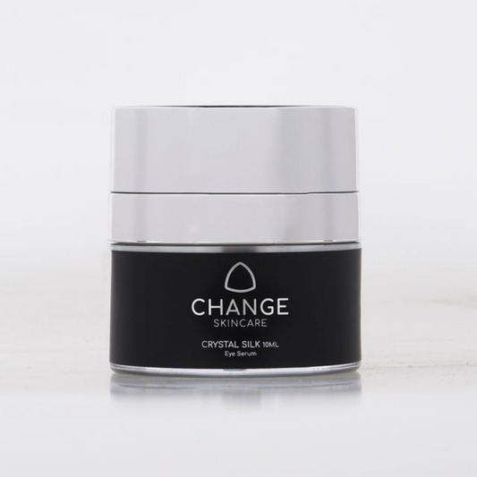Change Skincare - Crystal Silk Eye Serum