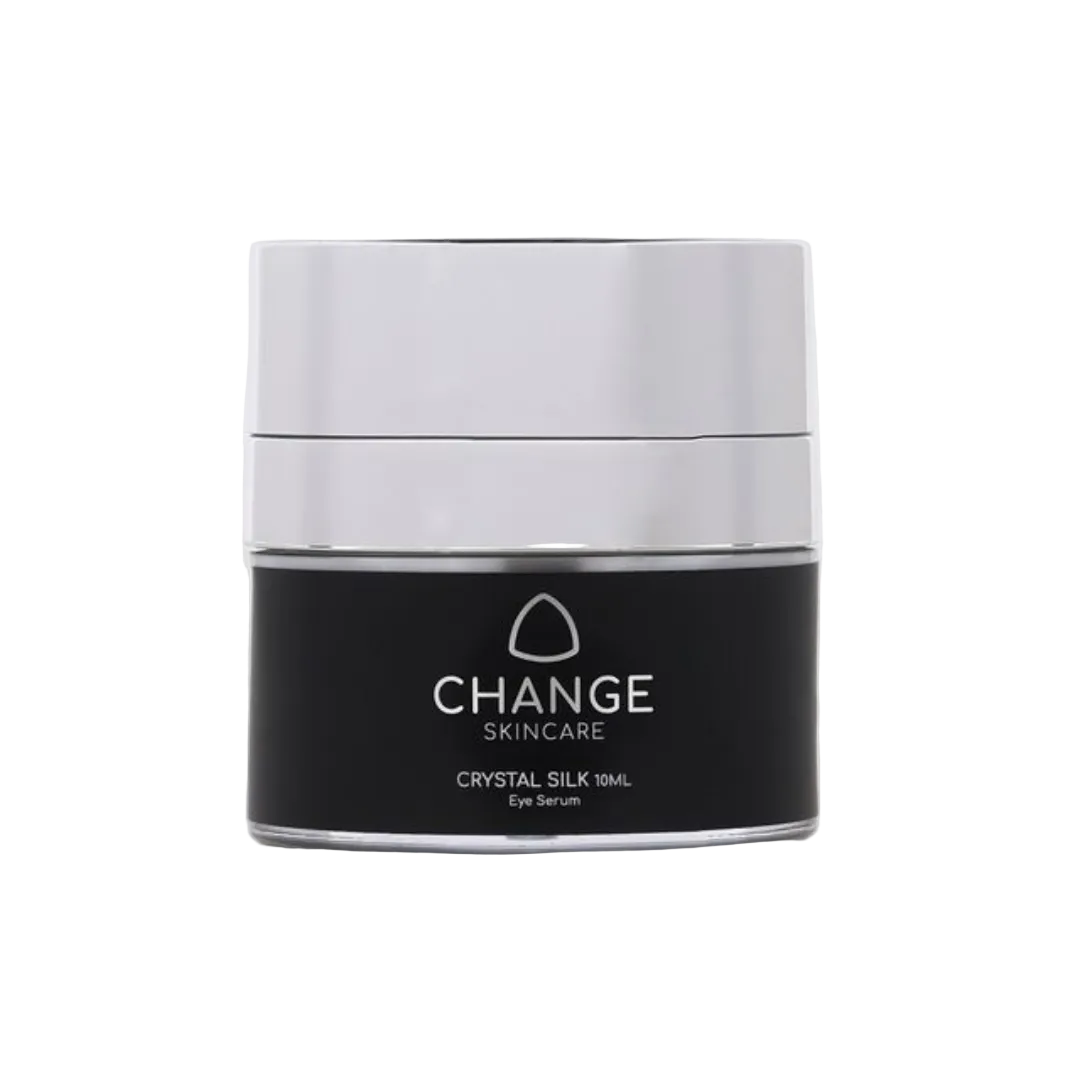 Change Skincare - Crystal Silk Eye Serum
