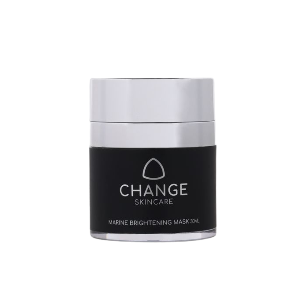 Change Skincare - Marine Brightening Mask