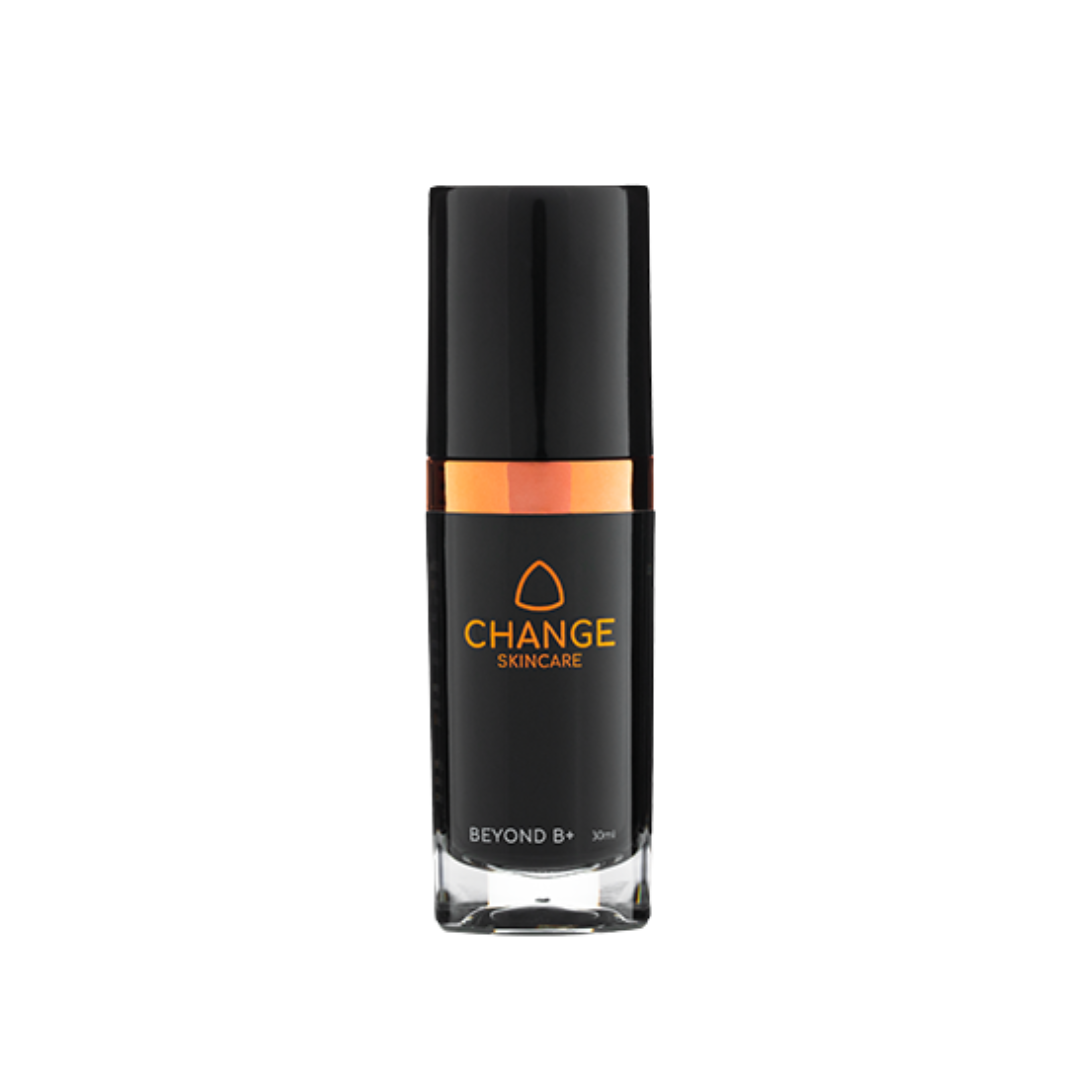 Change Skincare - Beyond B+
