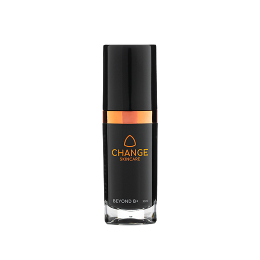 Change Skincare - Beyond B+