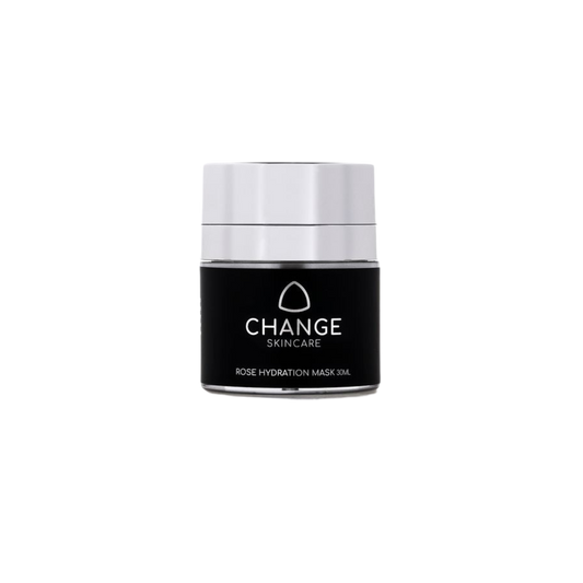 Change Skincare - Rose Hydration Mask
