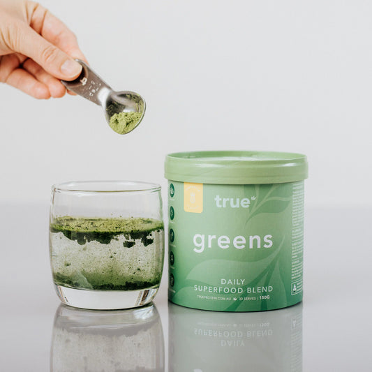 Greens