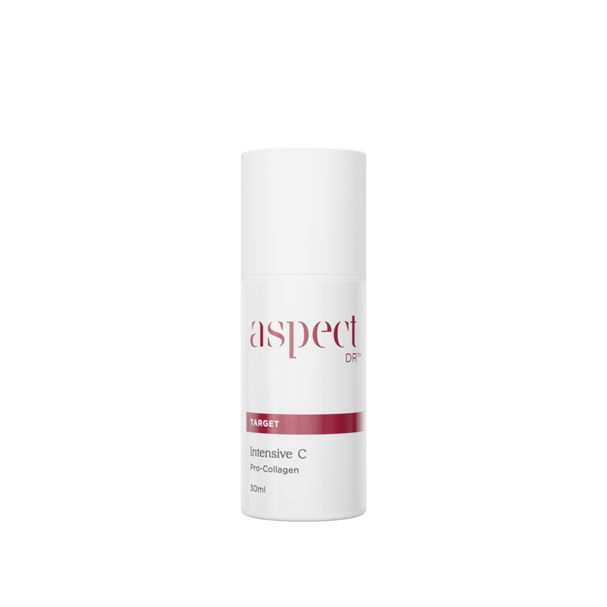Aspect Dr - Intensive C