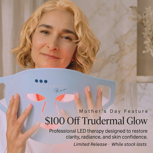 TRUDERMAL GLOW