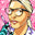 Kim Pinnuck Aesthetics logo