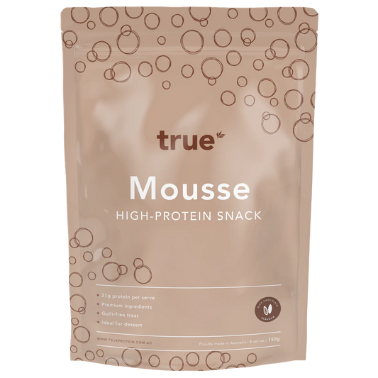 Protein Mousse