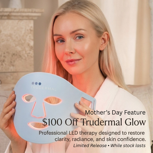TRUDERMAL GLOW