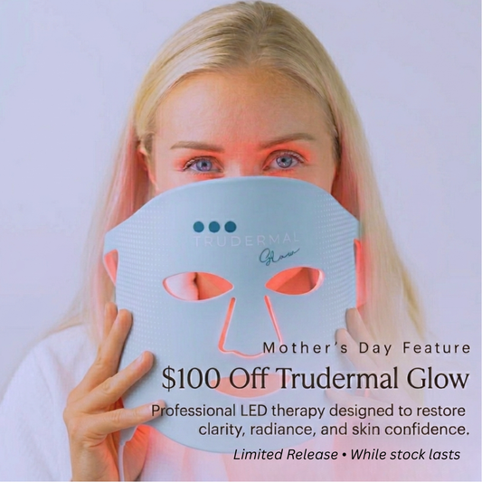 TRUDERMAL GLOW
