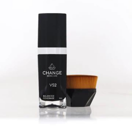 Change Skincare - VS2