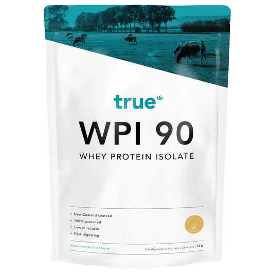 WPI 90