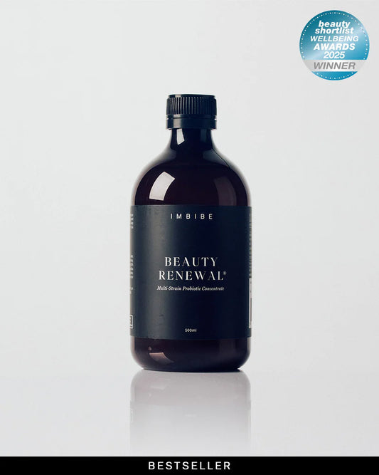 Beauty Renewal