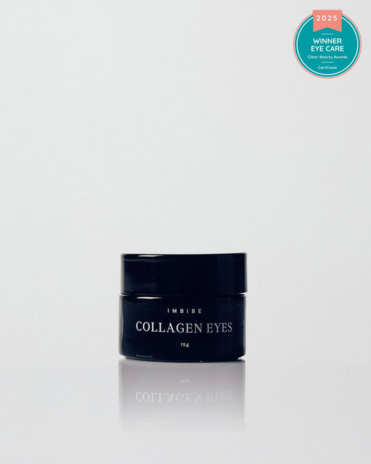 Collagen Eyes