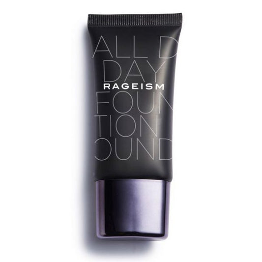 FREE OFFER - ALL FOUNDATION - RAGEISM