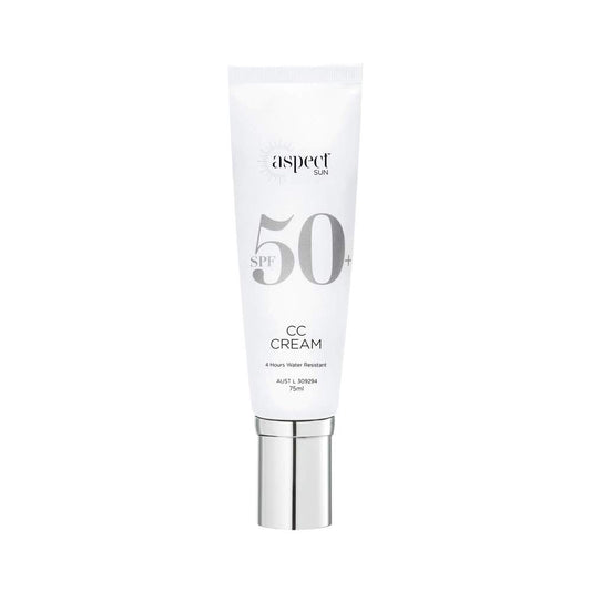 ASPECT SUN CC CREAM SPF 50+ 75G
