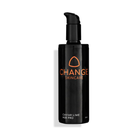 Change Skincare - Caviar Lime H20 Pro 250ml