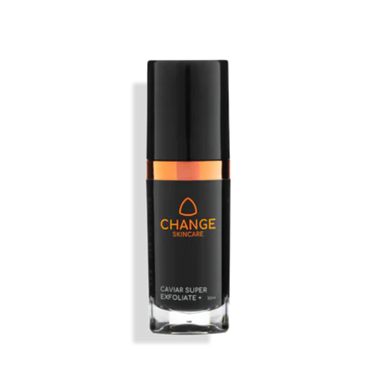 Change Skincare - Caviar Super Exfoliate