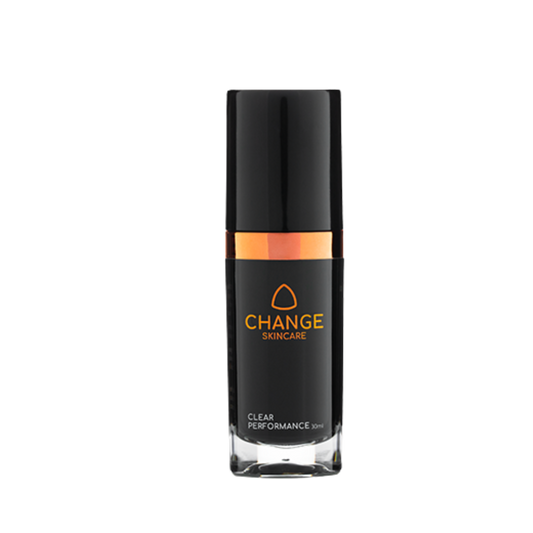Change Skincare - Clear Performance